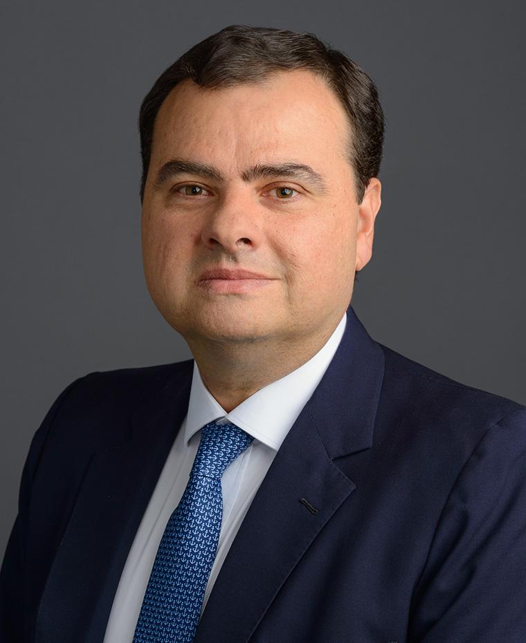 Henrique Martins, Managing Partner, CEO Brazil Henrique Martins, Managing Partner, CEO Brazil