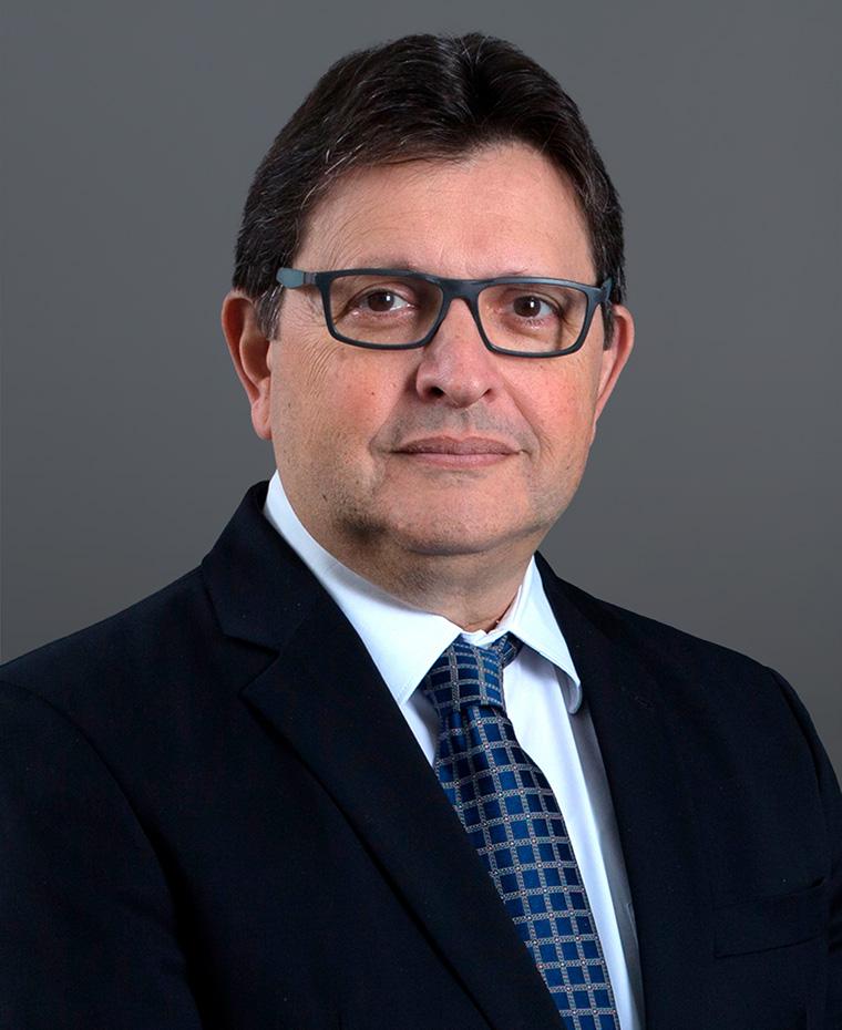 Roberto Perroni, Managing Partner, Real Estate