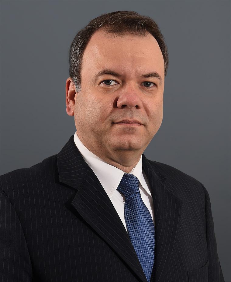 Paulo Garcia, Managing Partner, Legal & Regulatory