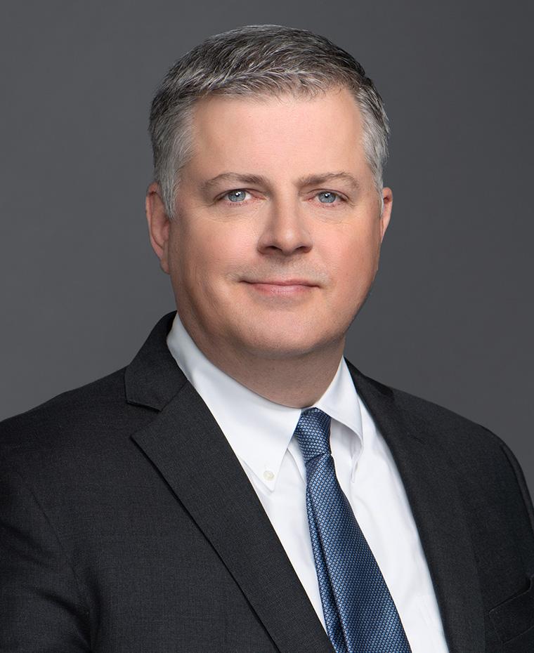 Christopher Langs, Managing Director, Public Securities