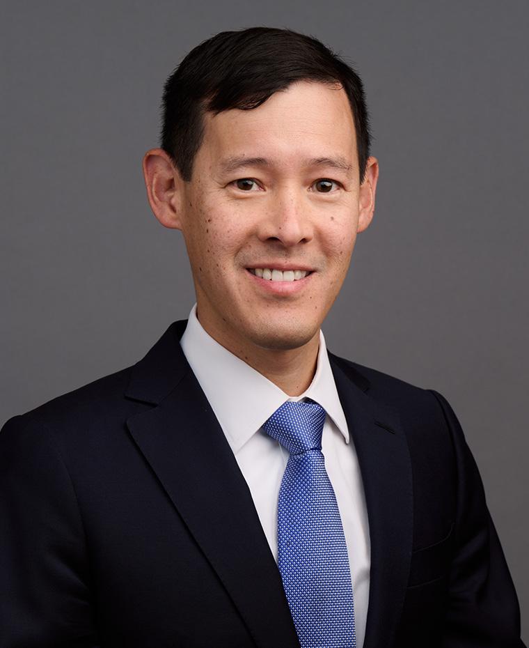 Eric Weng, Managing Director, Renewable Power