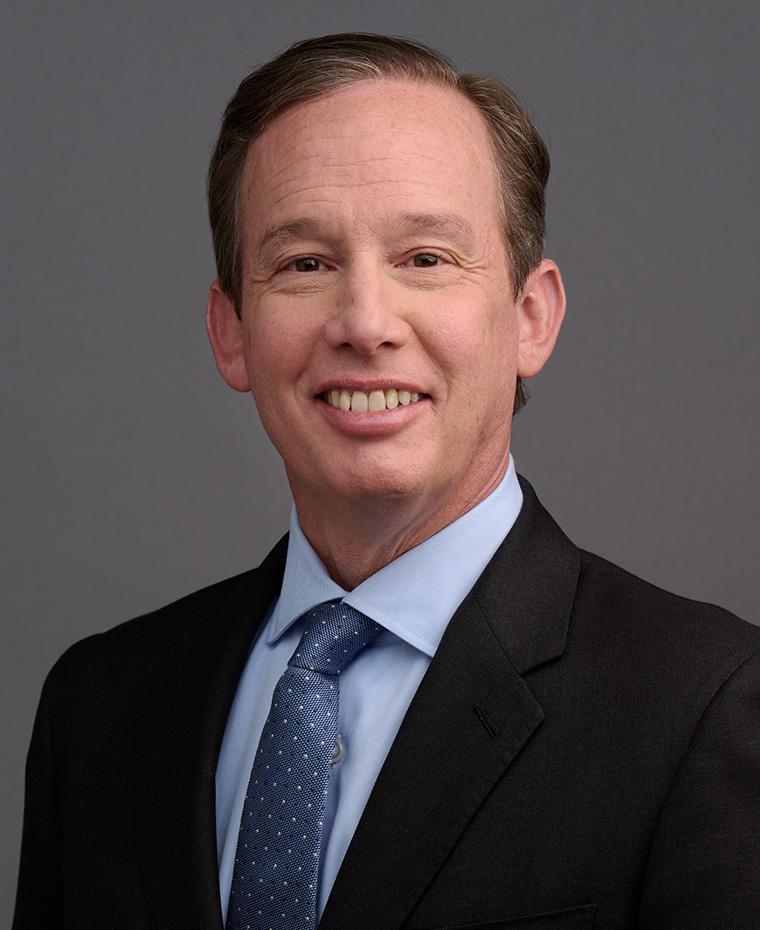 Justin Monge, Managing Director, Real Estate Justin Monge, Managing Director, Real Estate