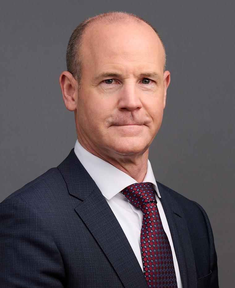 Brian Hourihan, Managing Director, Public Securities