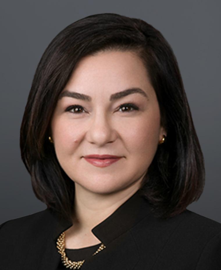 Carmela Di Meo; Managing Director, Private Funds Carmela Di Meo; Managing Director, Private Funds