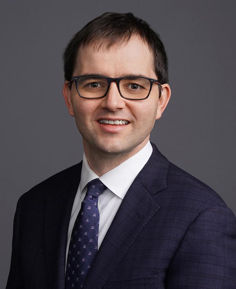 Dave Gregory, Managing Partner, Private Equity Dave Gregory, Managing Partner, Private Equity