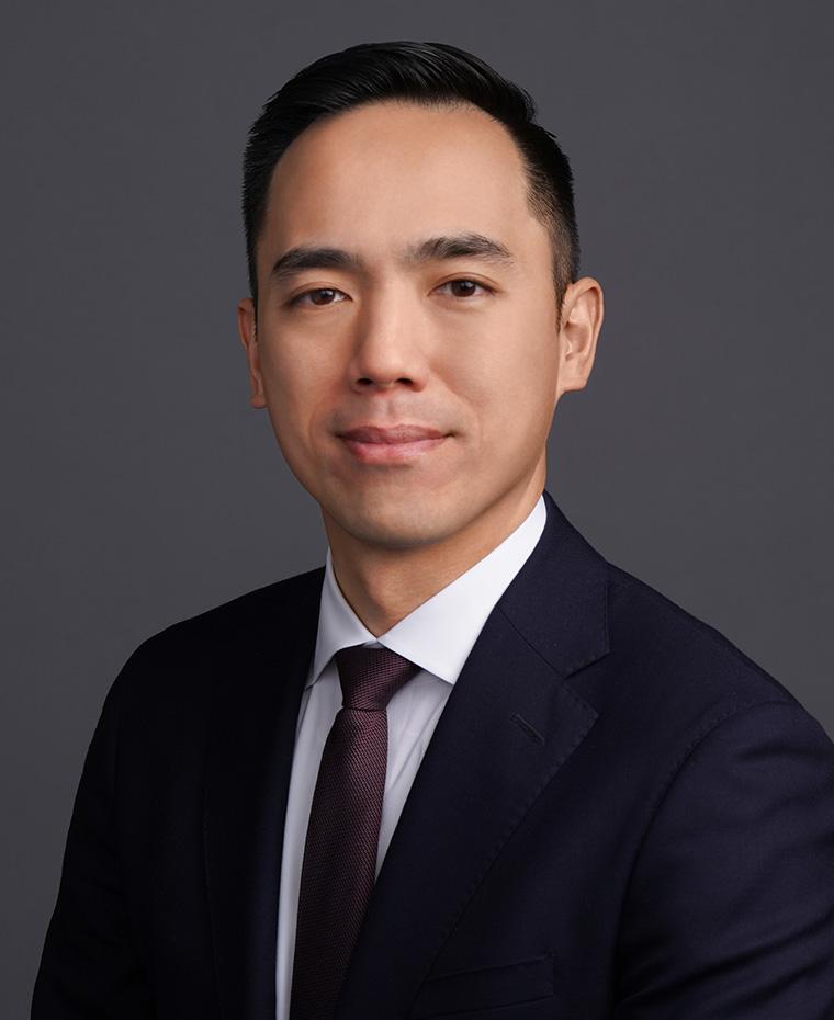 Erson Olivan, Managing Director, Private Equity Erson Olivan, Managing Director, Private Equity