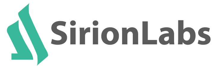 Sirion Labs logo