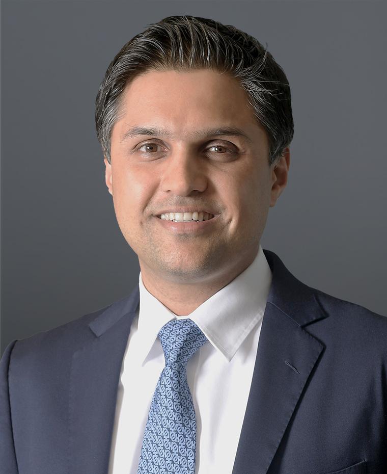 Aditya Joshi, Managing Director, Private Equity