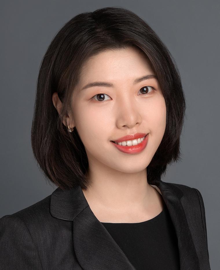 Xiate Li, Managing Director, Private Funds Group
