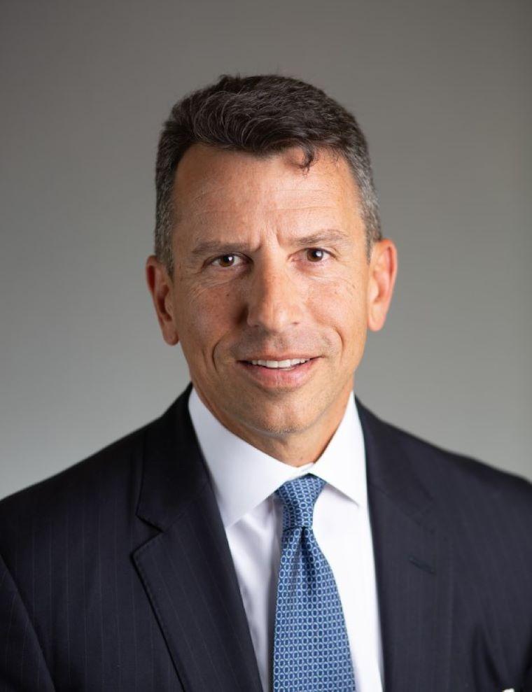 Dan Heffernan, Managing Director, Private Funds Dan Heffernan, Managing Director, Private Funds