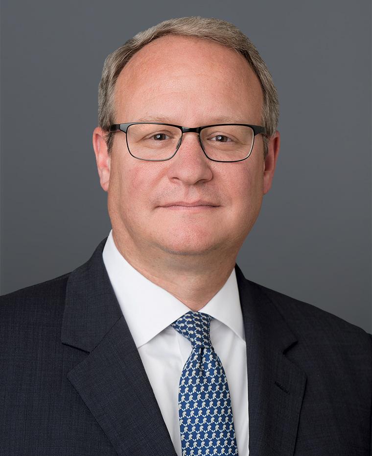 James Bruno, Managing Director, Public Securities