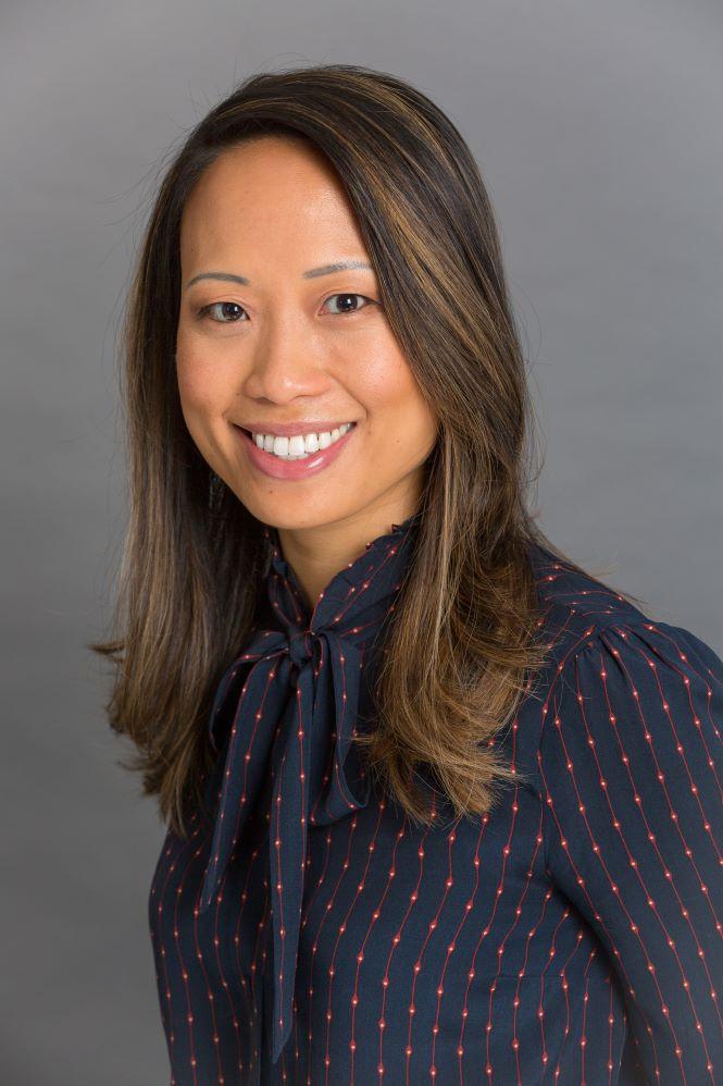 Kristina Lam, Managing Director, Real Estate