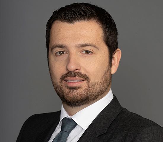 Ivan Peytchev, Managing Director, Private Equity Ivan Peytchev, Managing Director, Private Equity