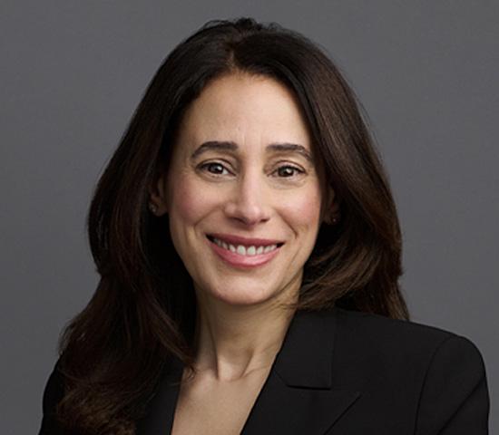 Karen Khalil; Managing Director; Public Securities