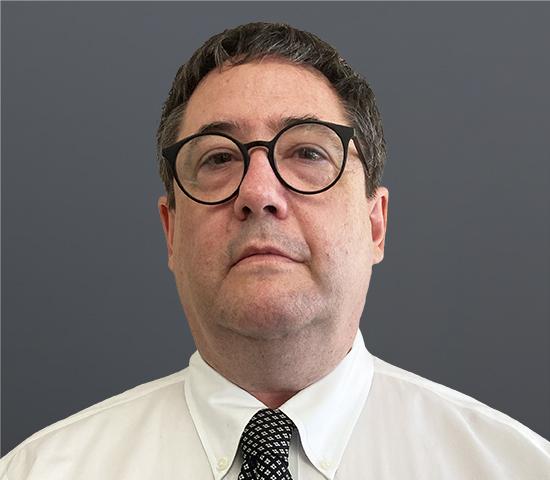 James Bodi, Managing Director, Legal and Regulatory James Bodi, Managing Director, Legal and Regulatory
