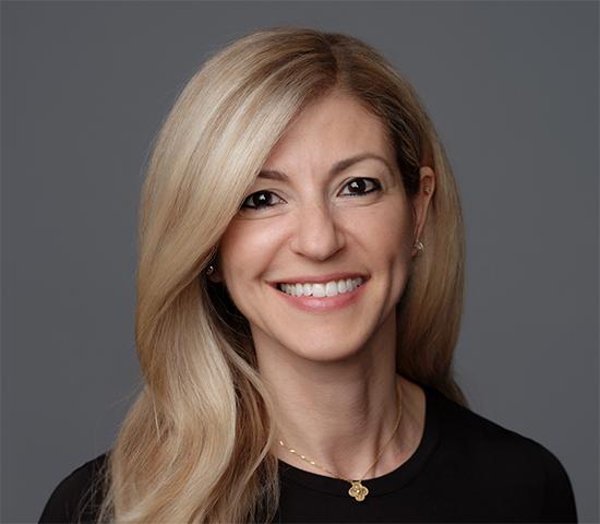 Talora Farovitch, Managing Director, Real Estate