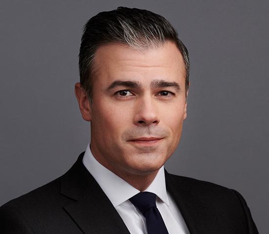 Andrew Brausa, Managing Director, Private Equity Andrew Brausa, Managing Director, Private Equity