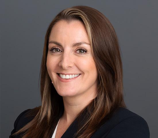 Tara Newbery, Managing Director, Brookfield Oaktree Wealth Solutions