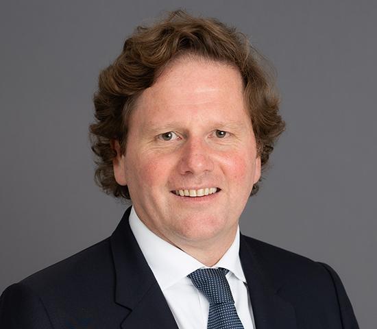 Adrian Letts, Managing Director, Private Equity Adrian Letts, Managing Director, Private Equity