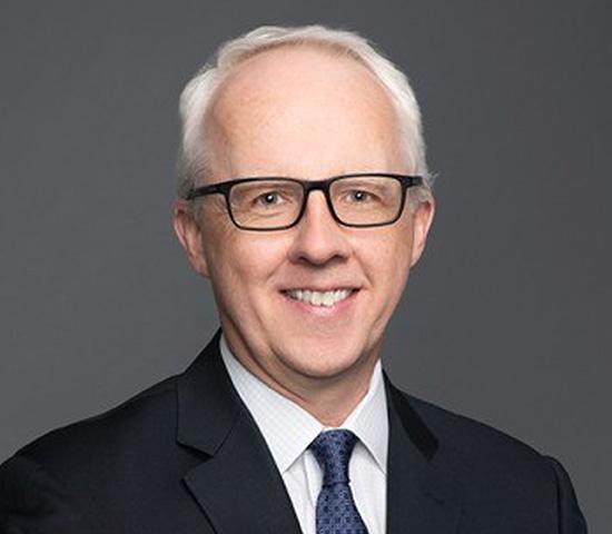 Daniel Parker, Managing Director, Public Securities