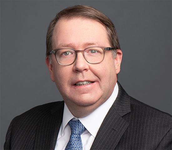 Kevin English, Managing Director, Public Securities