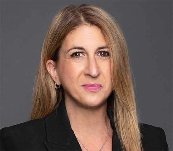 Paula Horn, Managing Director, Public Securities Paula Horn, Managing Director, Public Securities