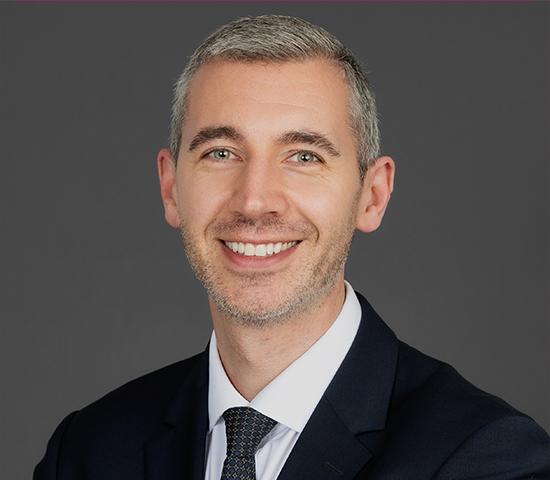 Simon Maine, Managing Director, Corporate Communications Simon Maine, Managing Director, Corporate Communications