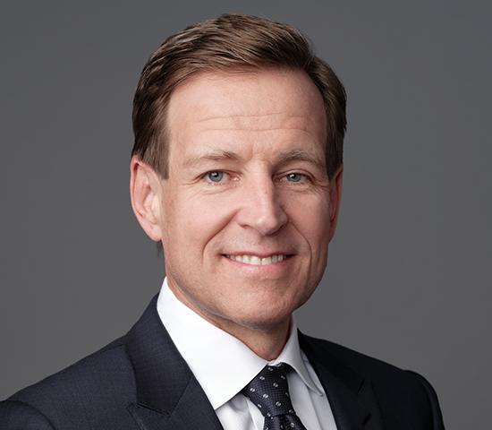 David Nowak, Managing Partner, Private Equity