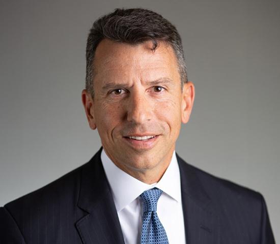 Dan Heffernan, Managing Director, Private Funds Group Dan Heffernan, Managing Director, Private Funds Group