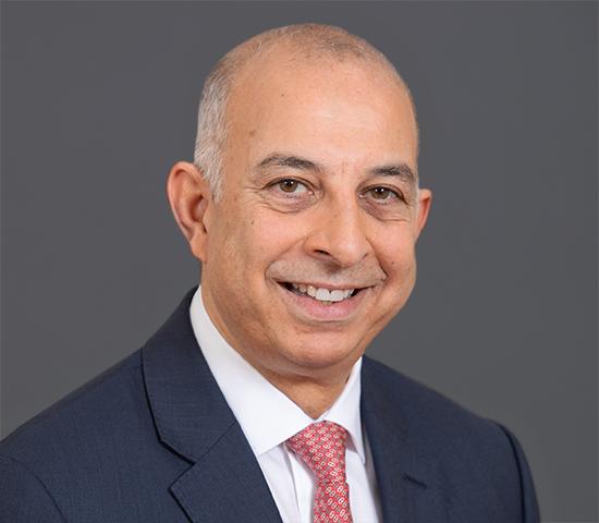 Sir Ron Kalifa, Vice Chair, Private Equity Sir Ron Kalifa, Vice Chair, Private Equity