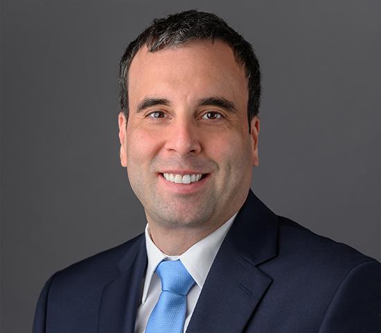 Elad Argaman, Managing Director, Real Estate Elad Argaman, Managing Director, Real Estate
