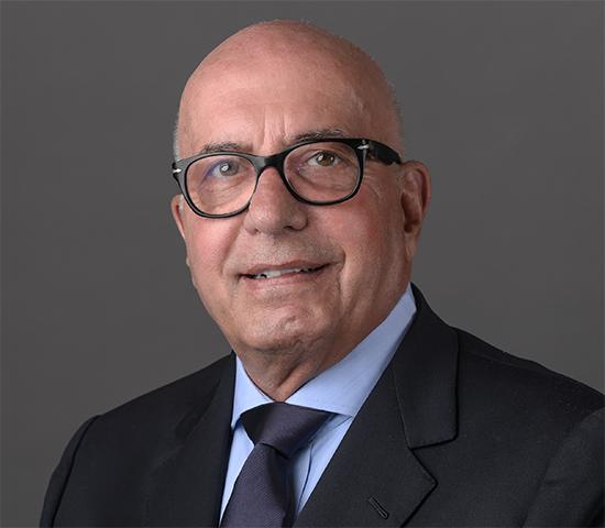 Luiz Lopes, Executive Chair, Latin America