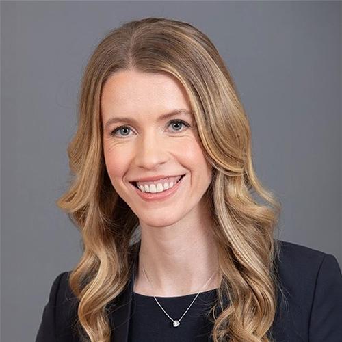 Lindsay Ingram, Managing Director, Private Equity Lindsay Ingram, Managing Director, Private Equity