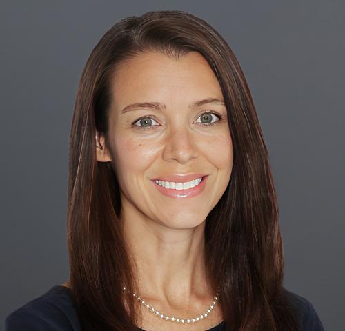 Gena Cangeloso, Managing Director, Real Estate Gena Cangeloso, Managing Director, Real Estate