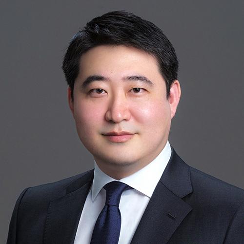 Ikushin Tsuchida, Managing Director, Real Estate