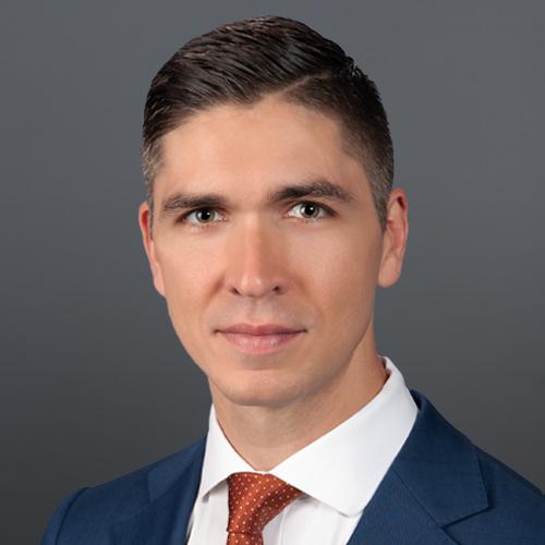 Jason Hicks, Managing Director, Real Estate Jason Hicks, Managing Director, Real Estate