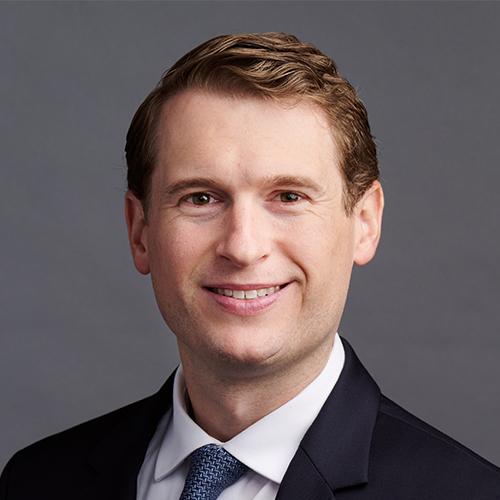 Nick Tuxen, Managing Director, Real Estate Nick Tuxen, Managing Director, Real Estate