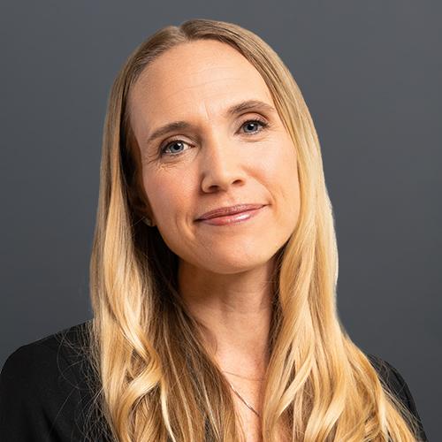 Hannah Labuschagne, Managing Director, Renewable Power Hannah Labuschagne, Managing Director, Renewable Power