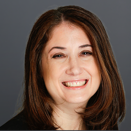 Haviva Weitz, Managing Director, Global Client Group Haviva Weitz, Managing Director, Global Client Group