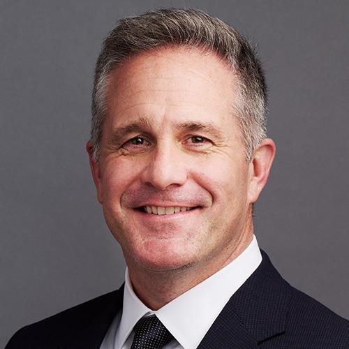 John Roglieri, Managing Director, Global Client Group John Roglieri, Managing Director, Global Client Group