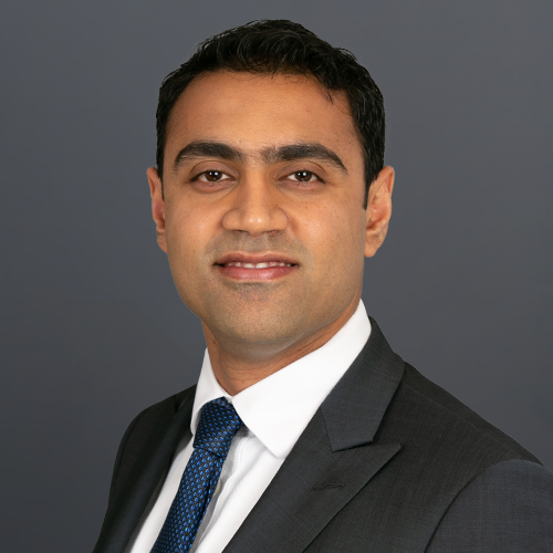 Karan Nayar, Managing Director, Credit Karan Nayar, Managing Director, Credit