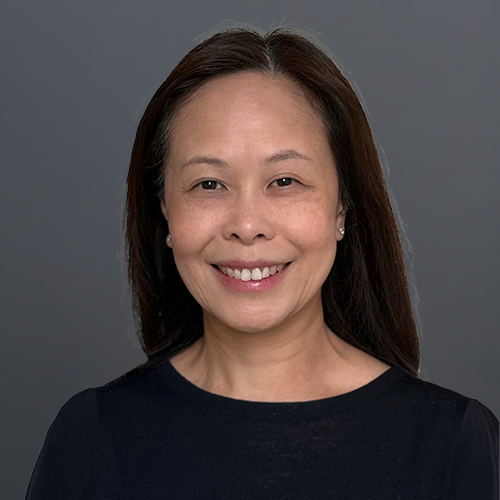 Lisa Chu, Managing Director, Corporate Lisa Chu, Managing Director, Corporate