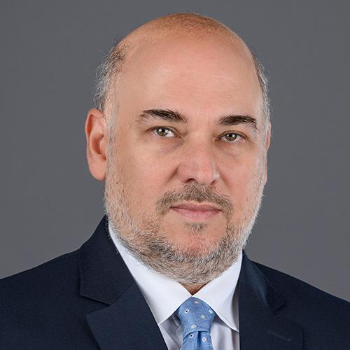 Sandro Januzzi, Managing Director, Corporate Sandro Januzzi, Managing Director, Corporate