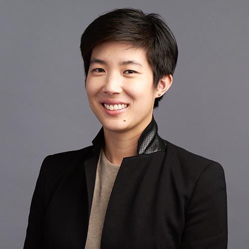 Courtney Kaita, Managing Director, Brookfield Wealth Solutions Courtney Kaita, Managing Director, Brookfield Wealth Solutions