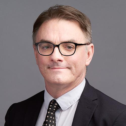 Daniel Sorrell, Managing Director, Global Client Group Daniel Sorrell, Managing Director, Global Client Group