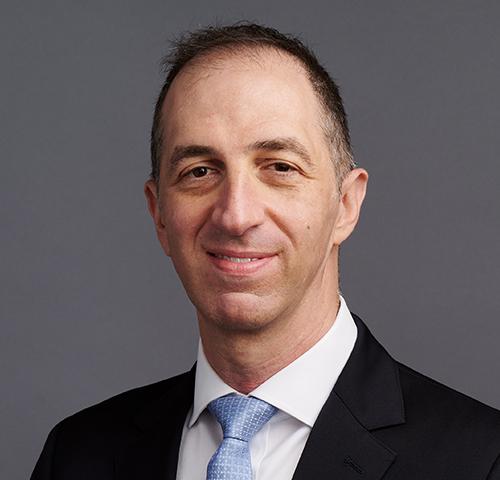Darryl Pinkser, Managing Director, Brookfield Wealth Solutions Darryl Pinkser, Managing Director, Brookfield Wealth Solutions