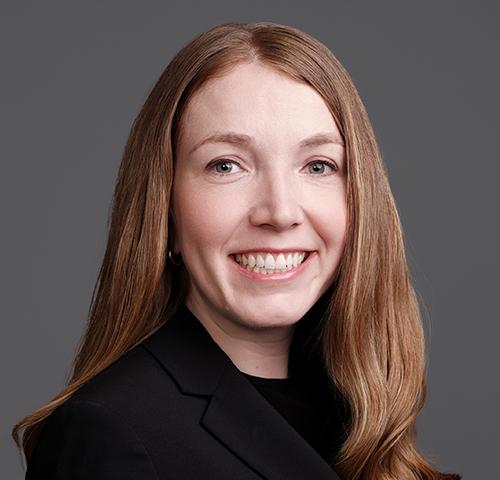 Erica Albrecht, Managing Director, Private Equity