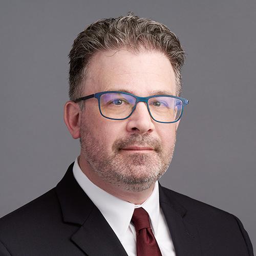 James Sharkey, Managing Director, Credit James Sharkey, Managing Director, Credit