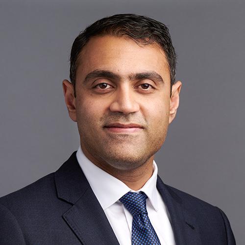 Karan Nayar, Managing Director, Credit Karan Nayar, Managing Director, Credit