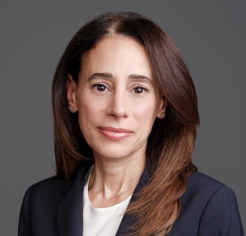 Karen Khalil, Managing Director, Brookfield Oaktree Wealth Solutions Karen Khalil, Managing Director, Brookfield Oaktree Wealth Solutions